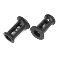 Team Corally - Rear Shaft Spacer - Left - Right - 1 Pair
