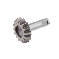 Team Corally - Bevel Gear 14T - Steel - 1 Pc