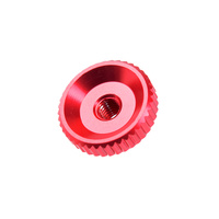 Team Corally - Battery Lock Nut - Alu. - 1 Pc