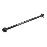 Team Corally - Drive Shaft for CVD - Rear - Steel - 1 Pc