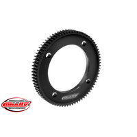 Team Corally - Spur Gear 48DP - 78 Teeth - Center Diff - Delrin CNC - 1 Pc