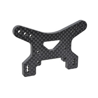 Team Corally - Shock Tower - Front - Carbon - 1 Pc