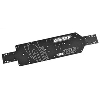 Team Corally - Chassis - Alu. 7075 - 1 Pc