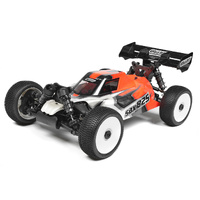 Team Corally - SBX-825 - 7075 Edition - 1/8 Racing Buggy - Kit