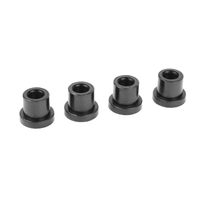 Team Corally - Shock Bushing - Composite - 4 pcs