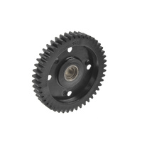 Team Corally - Spur Gear 46T - MOD1.0 - Low Noise - Composite - 1 Pc