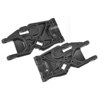 Team Corally - Suspension Arms - XB PRO - Rear - L/R- 1 Pair