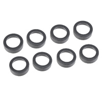 Team Corally - Bearing Inserts - for Bearings 14x8x4 - 8 Pcs