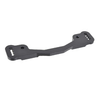 Team Corally - Steering Rack - Aluminum - 1 Pc