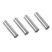 Team Corally - Diff. Outdrive Pin - 2.5x11.8mm - Steel -  4 pcs