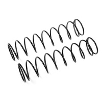 Team Corally - Shock Spring - Soft - Truggy / MT - Rear - 1.4mm - 95-97mm - 2 pcs