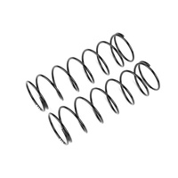 Team Corally - Shock Spring - Medium - Buggy Front - 1.6mm - 75-77mm - 2 pcs