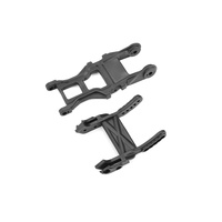 Team Corally - Wheelie Bar Arm - Composite - 1 set