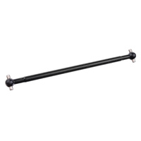 Team Corally - Drive Shaft - XL6S - Center - Rear - Steel - 1 Pc