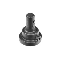 Team Corally - Body Post Extension - Long - 1 Pc