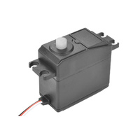 Team Corally - Servo CR-2207 - 7kg Torque