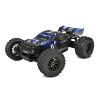 Team Corally - KAGAMA XP 6S - Limited Edition - RTR - Blue - Brushless Power 6S - No Battery - No Charger