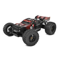 Team Corally - KAGAMA XP 6S - Limited Edition - RTR - Red - Brushless Power 6S - No Battery - No Charger