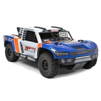 Team Corally - SHIROI XP 6S - RTR - Blue - Brushless Power 6S - No Battery - No Charger