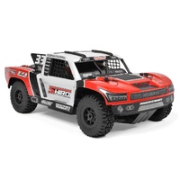 Team Corally - SHIROI XP 6S - Roller - Red - No Electronics