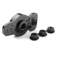 Team Corally - Servo Saver - Large - Universal - Double End - 23-24-25 Spline