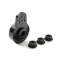 Team Corally - Servo Saver - Large - Universal - Narrow End - 23-24-25 Spline