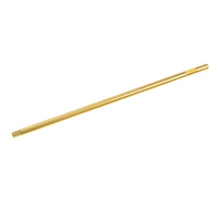 Team Corally PRO Tool - Hardened Tip Replacement - Hex 2.5mm