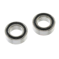 Team Corally - Ball Bearing - Abec 3 - 3x6x2,5 - 2 Pcs