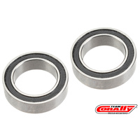 Team Corally - Ball Bearing - Abec 3 - 10x15x4 - 2 pcs