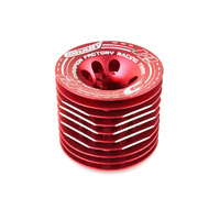 Team Corally - Cooling Head Etor 21 3P