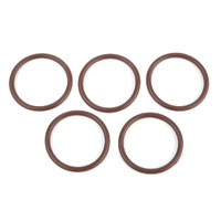 Team Corally - Carburetor 21 Lower O-Ring Etor 21 3P and Etor 21 5-2P - 5 pcs