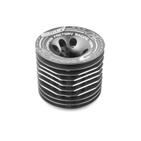 Team Corally - Cooling Head Etor 21 5-2P