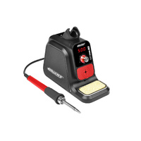 Team Corally - DSS PRO 80 - Digital Soldering Station - 80W - 500°C - UK 230V