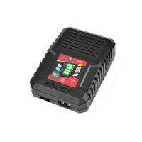Team Corally - Racer 50 - AC Charger - 2-4S Li-po - 50W - UK Version