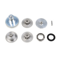 Team Corally - Gear set for Corally OC-27 HV Digital Servo