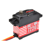 #### (USE C-52022) Varioprop - Digital Servo - CR-7220-MG V2 - Low Voltage - Core Motor - Metal Gear – 20 Kg Torque