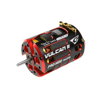 Team Corally - Vulcan II - Pro-Mod - Sensored - 7.5T