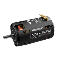 Team Corally - Dynospeed VELOX 805 - 1/8 Sensored 4-Pole Competition Brushless Motor  - On-Road 1/8 - 1950 KV