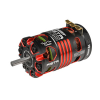 Team Corally - Pista 805 - Sensored - 4-Pole - 2450KV