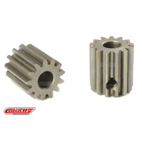 Team Corally - 48 DP Pinion - Short - Hardened Steel - 13 Teeth - Shaft Dia. 3.17mm