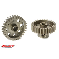 Team Corally - 48 DP Pinion - Short - Hardened Steel - 29 Teeth - Shaft Dia. 3.17mm