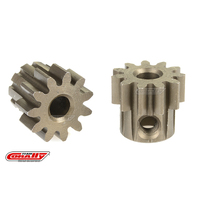 Team Corally - 32 DP Pinion - Short - Hardened Steel - 11 Teeth - Shaft Dia. 3.17mm