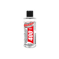 Team Corally - Shock Oil - Ultra Pure Silicone - 400 CPS - 150ml