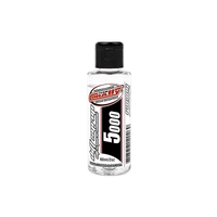 Team Corally - Diff Syrup - Ultra Pure Silicone - 5000 CPS - 60ml / 2oz