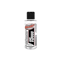 Team Corally - Diff Syrup - Ultra Pure Silicone - 15000 CPS - 60ml / 2oz