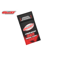 Team Corally - Lipo Safe Bag - Sport - 10x20cm