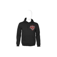 Team Corally - Hoodie TC - D1 - Medium