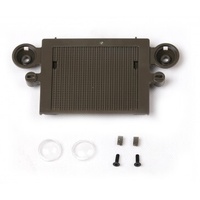 1:6 1941 MB SCALER EXHAUSTION PLATE