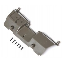 1:6 1941 MB SCALER THROTTLE PLATE