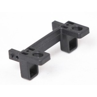 1:6 1941 MB SCALER REAR BUMPER BRACKET